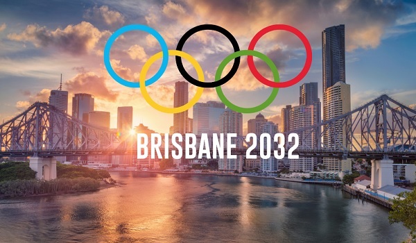 Brisbane Olympics host 2032