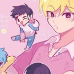 Boyfriends Webtoon: A Comic That Celebrates Diversity, Friendship, and Love