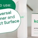 Mastering Home Cleaning with Koh Products: A Comprehensive Guide for Every Surface