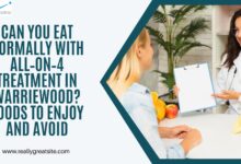 Treatment in Warriewood