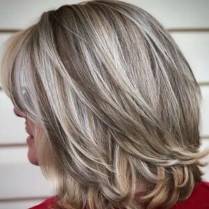Trendy Hairstyles for Women Over 50