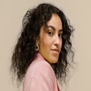 Understanding Thin Curly Hair