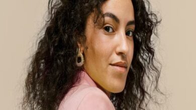 Understanding Thin Curly Hair