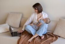 pumping and breastfeeding schedule