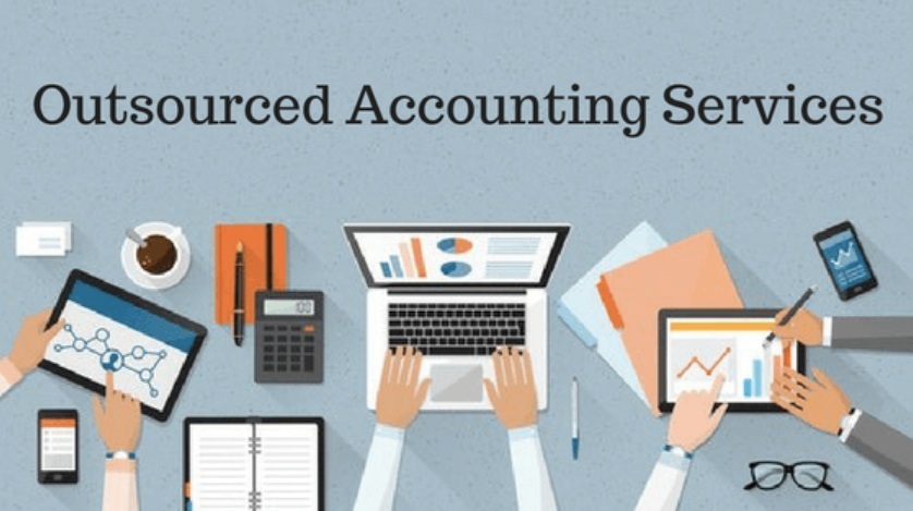 Accounting Tasks to Outsource