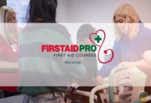 First Aid Courses1