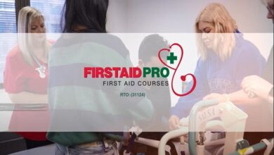 First Aid Courses1