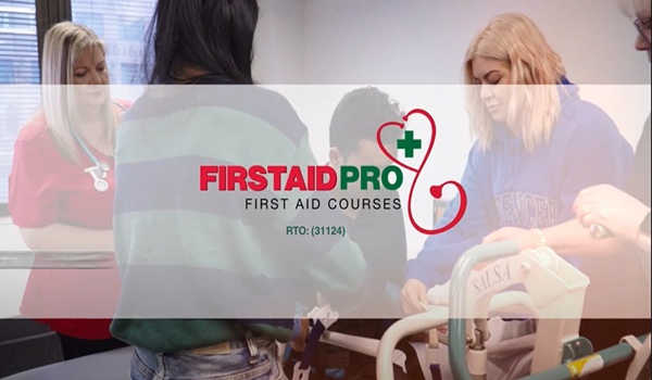 First Aid Courses1