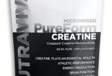 Creatine Powder benefits