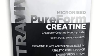Creatine Powder benefits