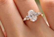 Engagement Rings in Australia
