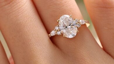 Engagement Rings in Australia