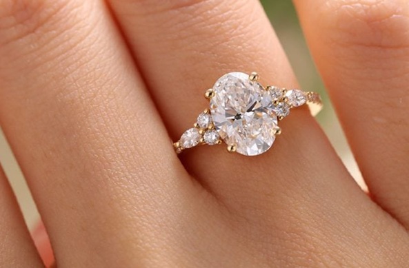 Engagement Rings in Australia