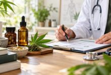 Natural Medicine Doctor