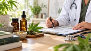 Natural Medicine Doctor – A Holistic Approach to Better Health