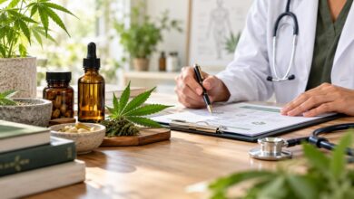 Natural Medicine Doctor