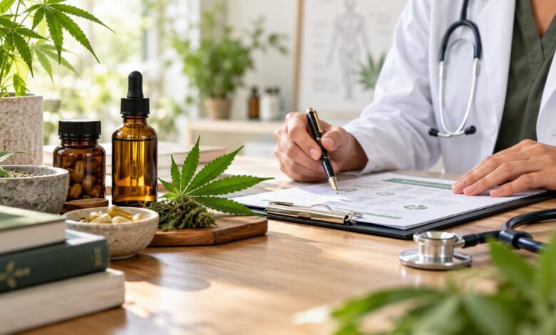 Natural Medicine Doctor