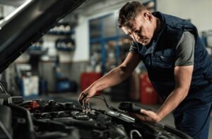 Alternator Failure: The Warning Signs Every Driver Ignores Until Their Car Won’t Start