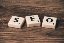 Digital Presence for Au biz