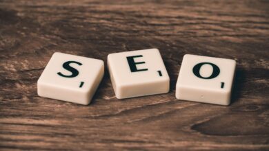 Digital Presence for Au biz